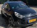 Kia Rio Rio 1.2 CVVT Super Pack Schwarz - thumbnail 3