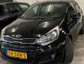 Kia Rio Rio 1.2 CVVT Super Pack Schwarz - thumbnail 4