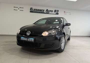 VI 1.4 TSI 122CH TRENDLINE DSG7 FAIBLE KMS CERTIFIÉ SUIVI AVEC FACTURE