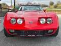 Chevrolet Corvette Corvette C3 Targa 5,7 V8 Aut. Rot - thumbnail 3