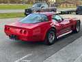 Chevrolet Corvette Corvette C3 Targa 5,7 V8 Aut. Rot - thumbnail 9