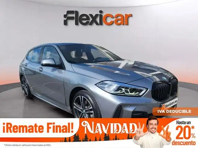 BMW 118 118i