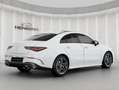 Mercedes-Benz CLA 180 AMG Night-Paket Panorama 360° STHZ 18" Blanco - thumbnail 4