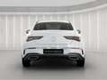 Mercedes-Benz CLA 180 AMG Night-Paket Panorama 360° STHZ 18" Blanco - thumbnail 3