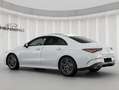 Mercedes-Benz CLA 180 AMG Night-Paket Panorama 360° STHZ 18" Blanco - thumbnail 2