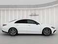 Mercedes-Benz CLA 180 AMG Night-Paket Panorama 360° STHZ 18" Blanco - thumbnail 5