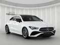 Mercedes-Benz CLA 180 AMG Night-Paket Panorama 360° STHZ 18" Blanco - thumbnail 6