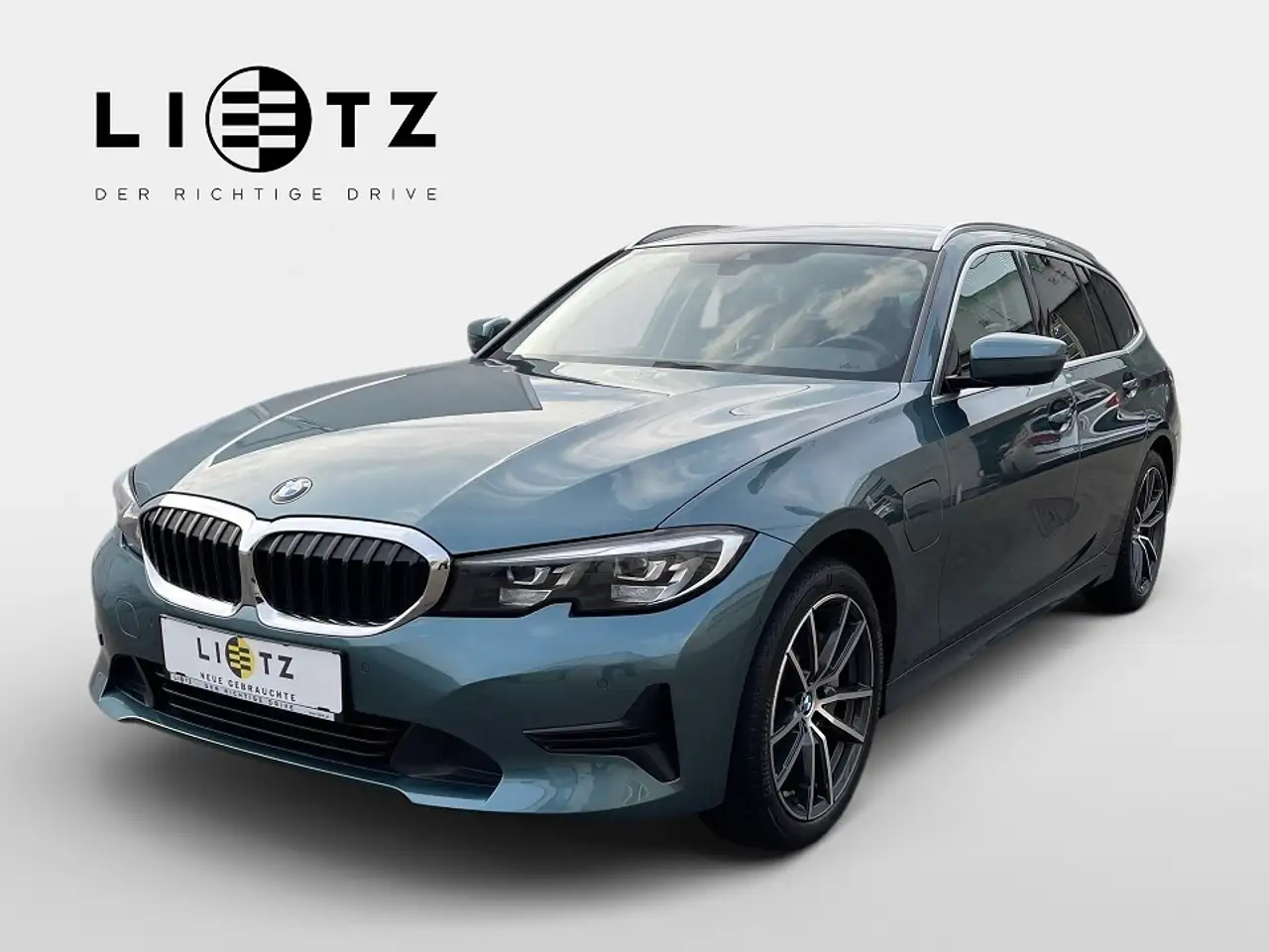 BMW 330