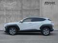 Hyundai KONA Trend 2WD*el. Heckklappe* Weiß - thumbnail 2