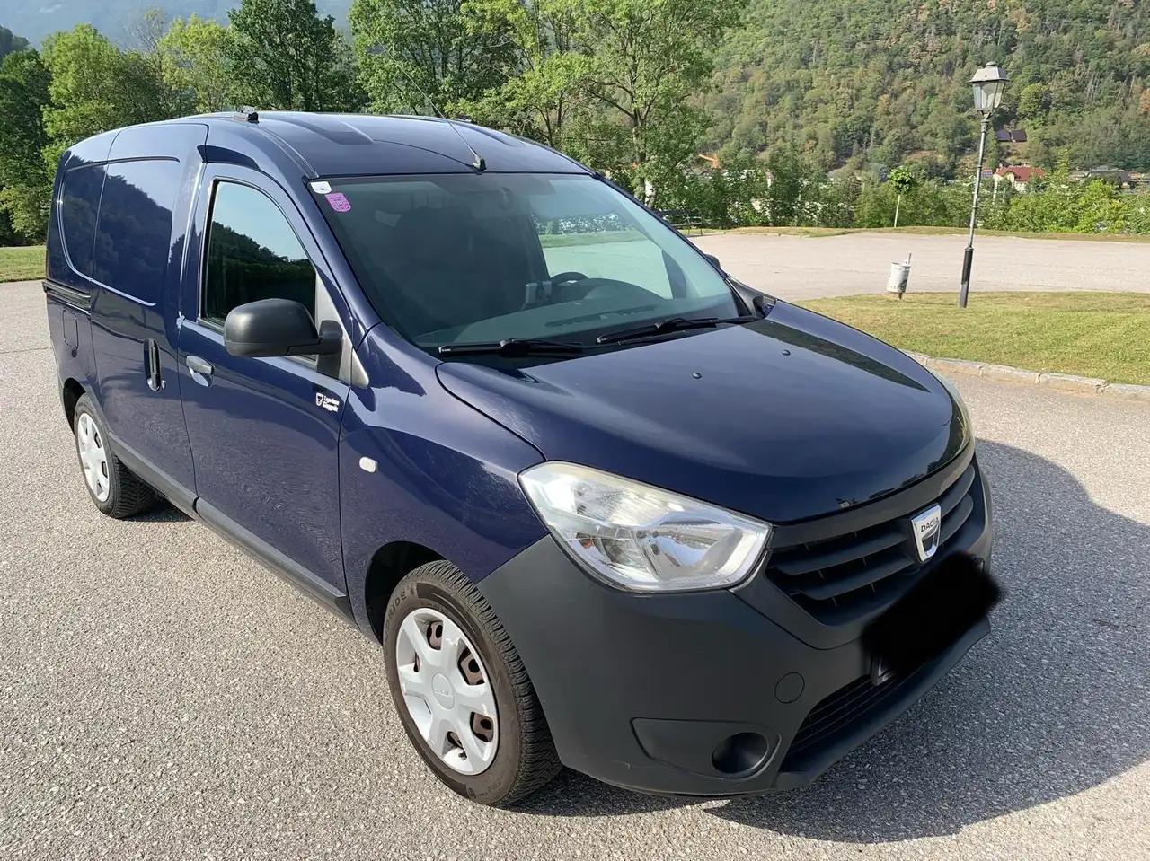 Dacia Dokker