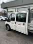 Ford Transit Doppia cabina Blanc - thumbnail 2