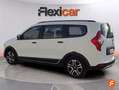 Dacia Lodgy Stepway Comfort 85kW(115CV) 7Pl Blanco - thumbnail 5