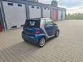 smart forTwo fortwo cabrio 70 ps Silber - thumbnail 10