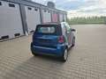 smart forTwo fortwo cabrio 70 ps Silber - thumbnail 9