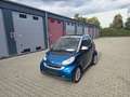 smart forTwo fortwo cabrio 70 ps Silber - thumbnail 3