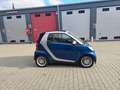 smart forTwo fortwo cabrio 70 ps Silber - thumbnail 7