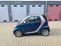 smart forTwo fortwo cabrio 70 ps Silber - thumbnail 4