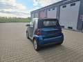 smart forTwo fortwo cabrio 70 ps Silber - thumbnail 8