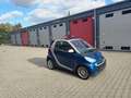 smart forTwo fortwo cabrio 70 ps Silber - thumbnail 5