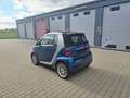 smart forTwo fortwo cabrio 70 ps Silber - thumbnail 11