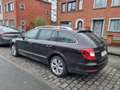 Skoda Superb Combi 1.6 TDI Green tec Exclusive Brun - thumbnail 2