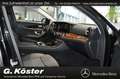 Mercedes-Benz E 300 E 300 de Exclusive Comand 360°Kamera Distronic Noir - thumbnail 6