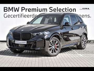 xDrive50e - M pakket