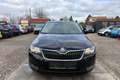 Skoda Rapid/Spaceback 1,4 Spaceback Elegance Sport Lenkrad Negru - thumbnail 2