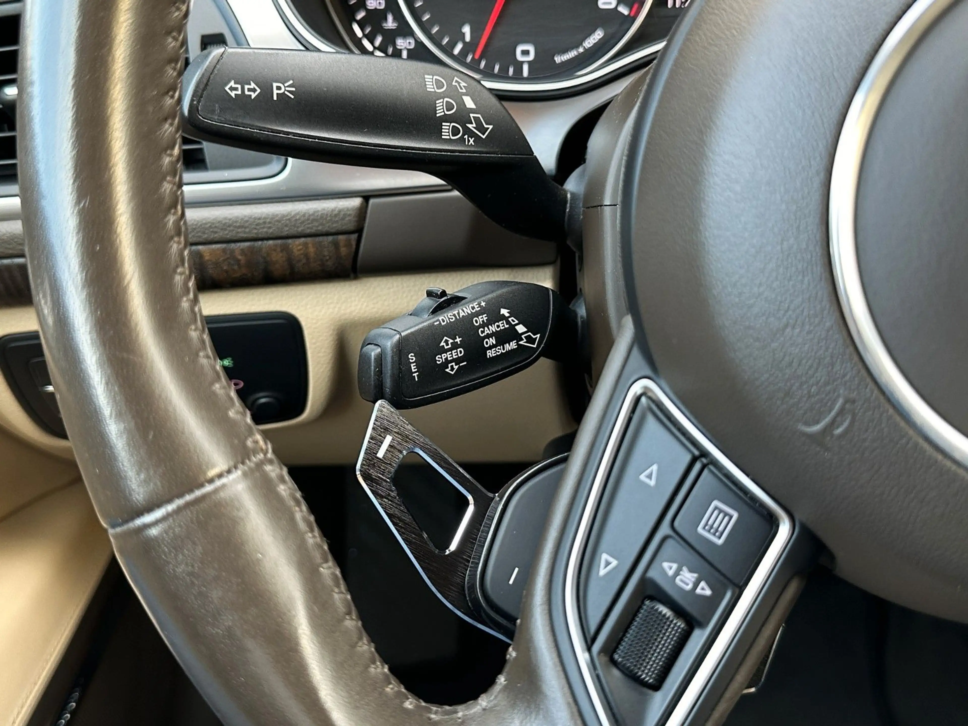 Audi A7 Sportback Quattro*BOSE*MEMORY*ACC+*KAMERA — photo 8