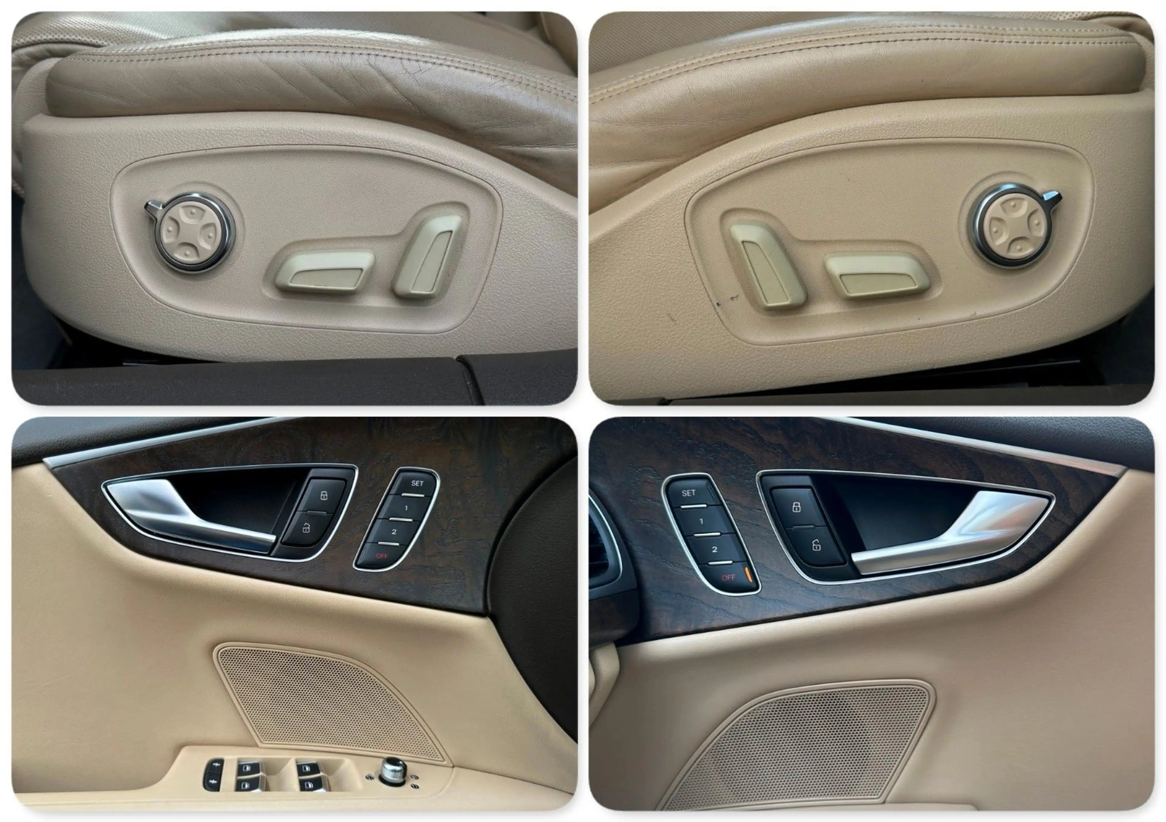 Audi A7 Sportback Quattro*BOSE*MEMORY*ACC+*KAMERA — photo 13