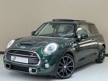 Mini 2.0 192Pk, 2015, 1ste eigenaar, Panoramadak,