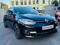 Renault Megane BOSE Edition 97 TKM KLIMAAUTOMATIK ALU CAMERA NAVI Noir - thumbnail 1