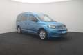Volkswagen Caddy Maxi 2.0 TDI DSG Life Navi ACC DAB+ Blauw - thumbnail 6