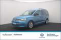 Volkswagen Caddy Maxi 2.0 TDI DSG Life Navi ACC DAB+ Blauw - thumbnail 1