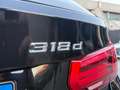 BMW 318 2.0 DIESEL 150 CV Touring Sport auto Zwart - thumbnail 26