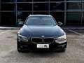 BMW 318 2.0 DIESEL 150 CV Touring Sport auto Zwart - thumbnail 2