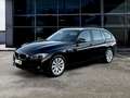 BMW 318 2.0 DIESEL 150 CV Touring Sport auto Zwart - thumbnail 1