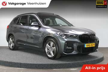 XDrive25e High Executive Edition M-Sport|Rijklaar