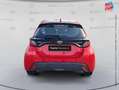 Toyota Yaris 116h Dynamic 5p MY22 Rouge - thumbnail 7