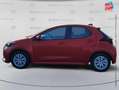 Toyota Yaris 116h Dynamic 5p MY22 Rouge - thumbnail 9