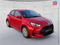Toyota Yaris 116h Dynamic 5p MY22 Rouge - thumbnail 3