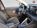 Toyota Yaris 116h Dynamic 5p MY22 Rouge - thumbnail 5