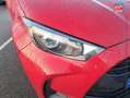 Toyota Yaris 116h Dynamic 5p MY22 Rouge - thumbnail 13