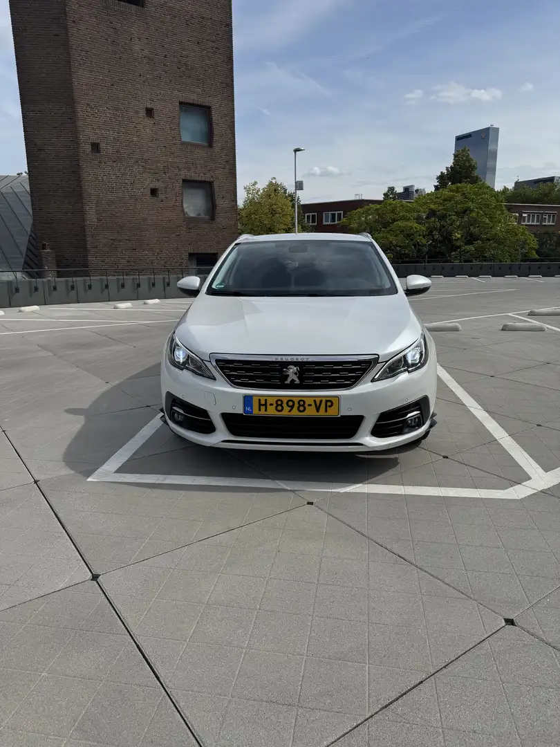 Peugeot 308 SW PureTech 130 GPF Stop & Start Allure - 1