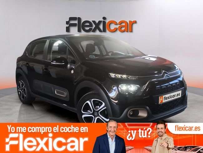 2024 Citroen C3