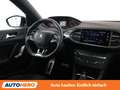 Peugeot 308 1.5 Blue-HDi GT Line Grau - thumbnail 13