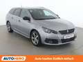 Peugeot 308 1.5 Blue-HDi GT Line Grau - thumbnail 8