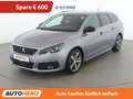 Peugeot 308 1.5 Blue-HDi GT Line Grau - thumbnail 1