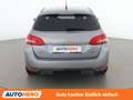 Peugeot 308 1.5 Blue-HDi GT Line Grau - thumbnail 5