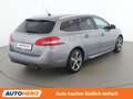 Peugeot 308 1.5 Blue-HDi GT Line Grau - thumbnail 6